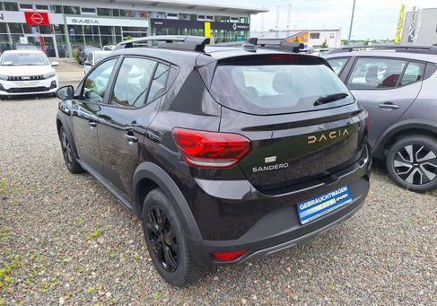 Dacia Sandero, 2023