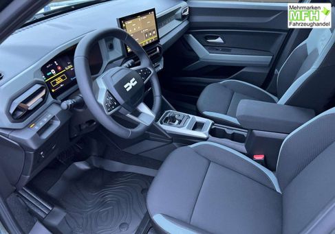 Dacia Duster, 2026 3