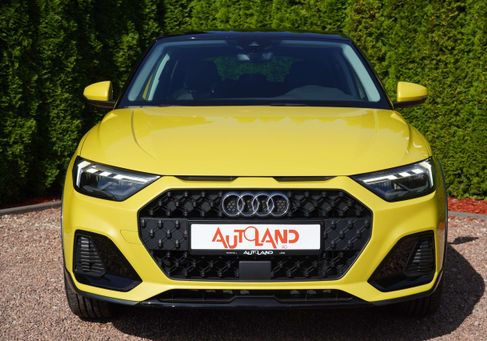 Audi A1, 2022 3