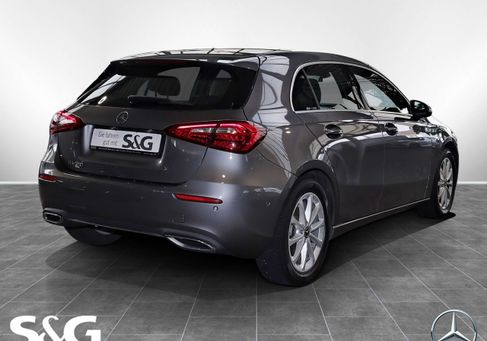 Mercedes-Benz A 220, 2019 2