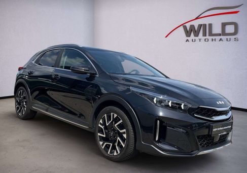 Kia XCeed, 2023