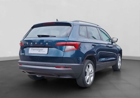 Skoda Karoq, 2019