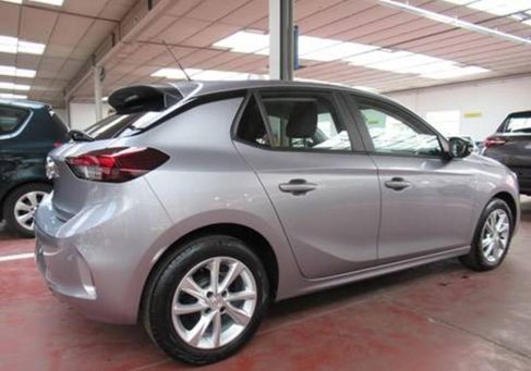 Opel Corsa, 2020