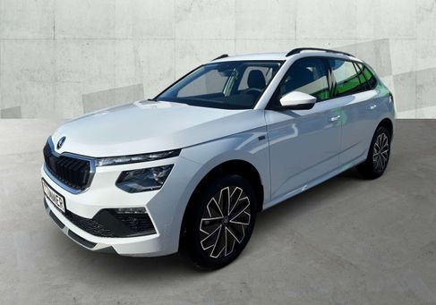 Skoda Kamiq, 2026