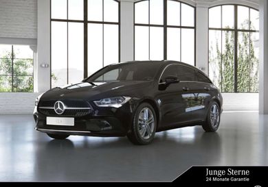 Mercedes-Benz CLA 250, 2023