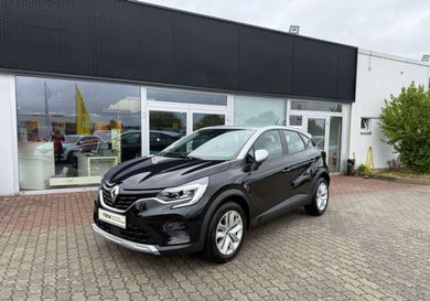 Renault Captur, 2023