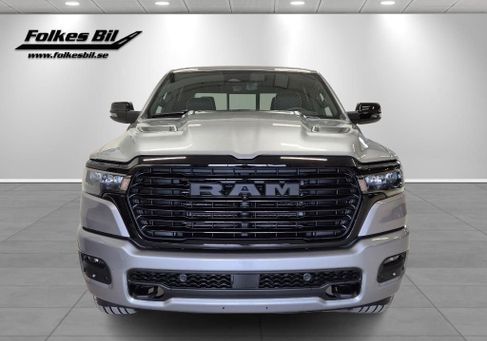 RAM 1500, 2025 2