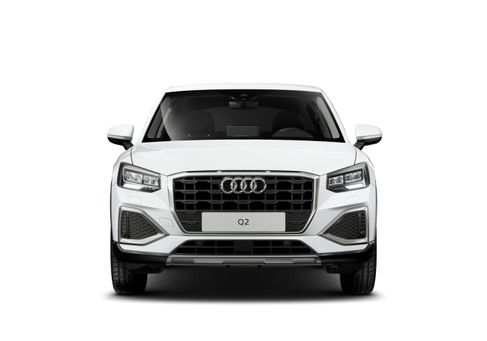 Audi Q2, 2025