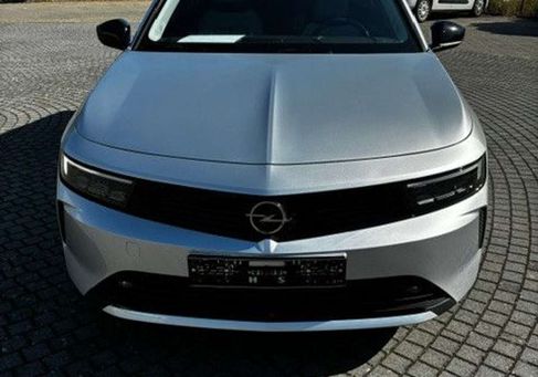 Opel Astra, 2024
