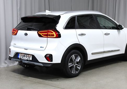 Kia Niro, 2020