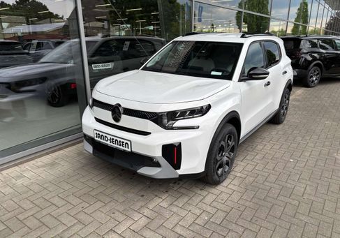 Citroën C3 Aircross, 2026