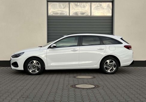 Hyundai i30, 2026 2