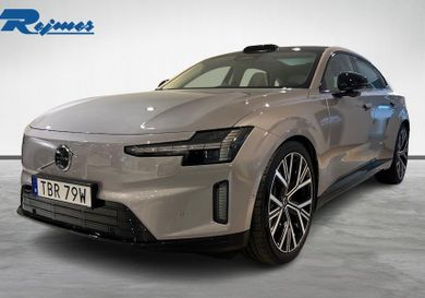 Volvo, 2026