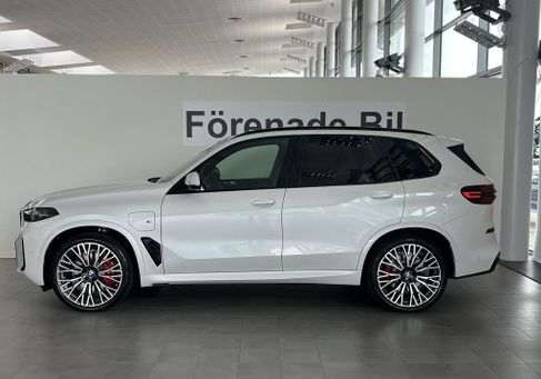 BMW X5, 2026