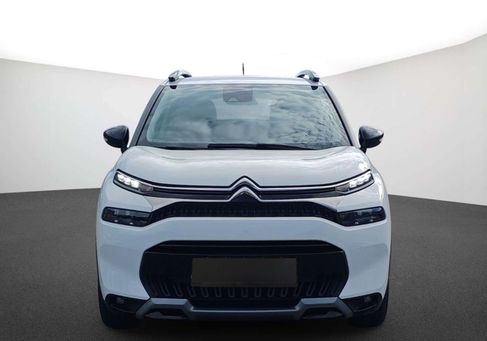 Citroën C3 Aircross, 2024 3