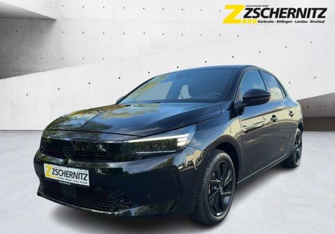 Opel Corsa, 2023 2