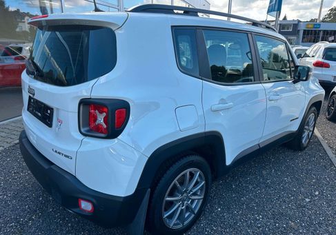 Jeep Renegade, 2019 3