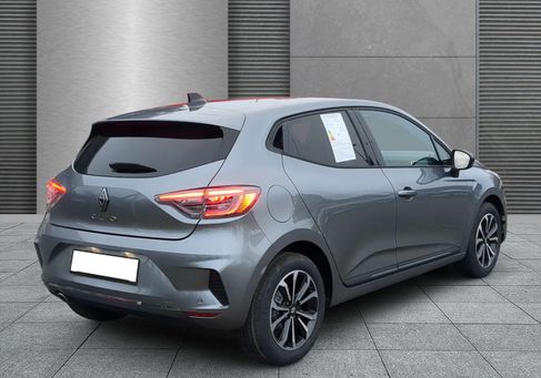 Renault Clio, 2025