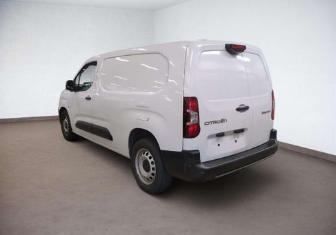 Citroën Berlingo, 2025 2