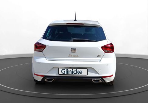 Seat Ibiza, 2023 3