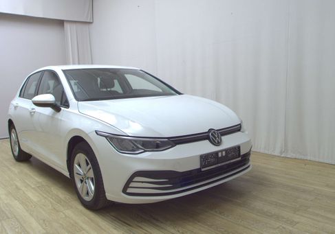 Volkswagen Golf, 2023 3