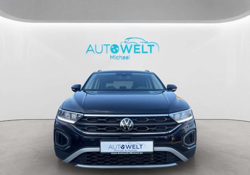 Volkswagen T-Roc, 2022