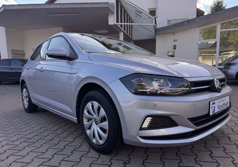 Volkswagen Polo, 2020 3