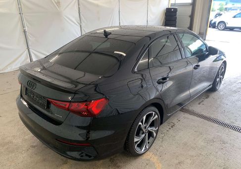 Audi A3, 2023 3