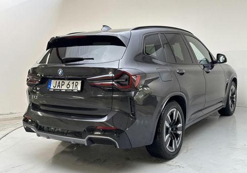 BMW iX, 2023