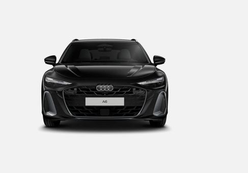 Audi A6, 2026 3