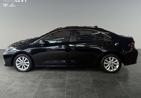 Toyota Corolla, 2024 3