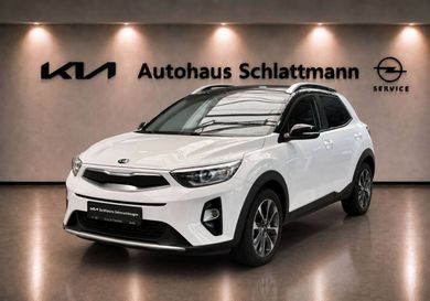 Kia Stonic, 2019