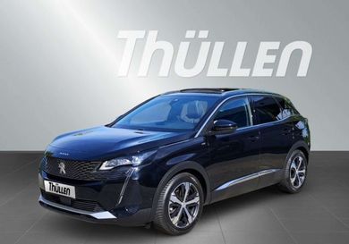Peugeot 3008, 2022