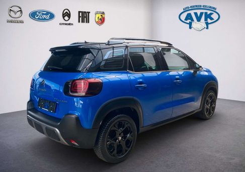 Citroën C3 Aircross, 2024 3