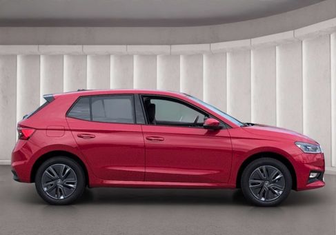 Skoda Fabia, 2026