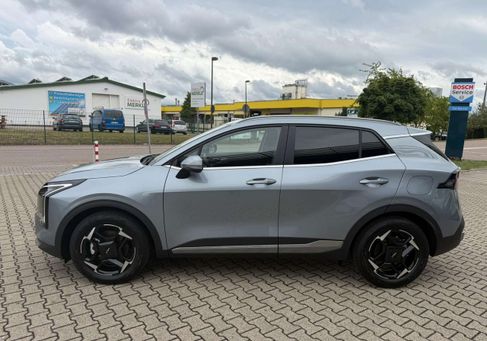 Kia Sportage, 2026 3