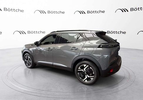 Peugeot 2008, 2026