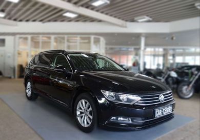 Volkswagen Passat, 2019