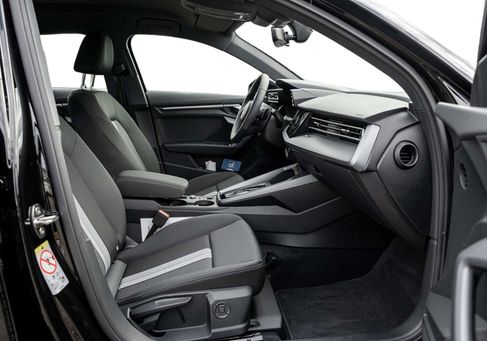 Audi A3, 2026 3