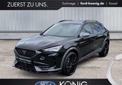 Cupra Formentor, 2023