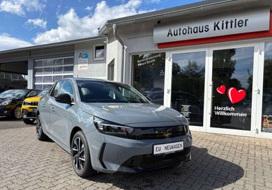 Opel Corsa, 2026