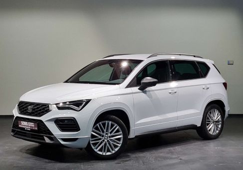 Seat Ateca, 2020