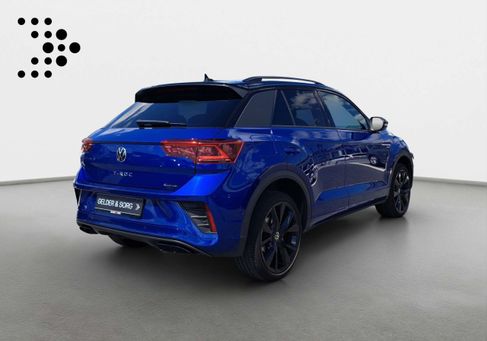 Volkswagen T-Roc, 2023