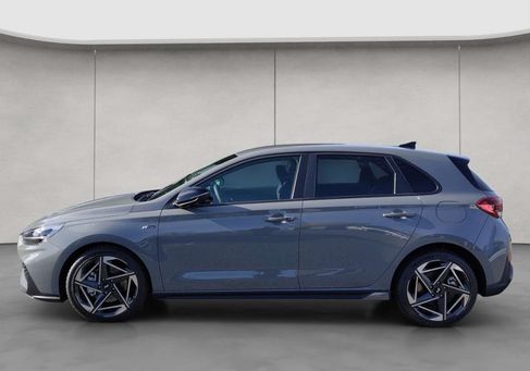 Hyundai i30, 2026 2