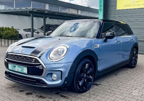 MINI Cooper SD Clubman, 2017