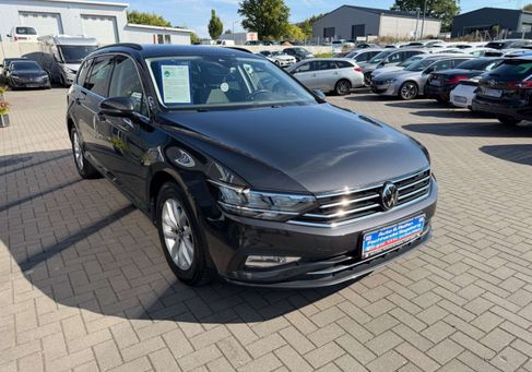 Volkswagen Passat Variant, 2024 3