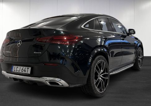 Mercedes-Benz GLE 350, 2024