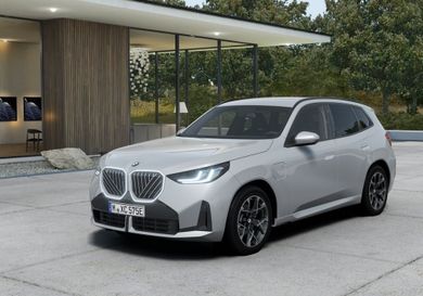BMW, 2026