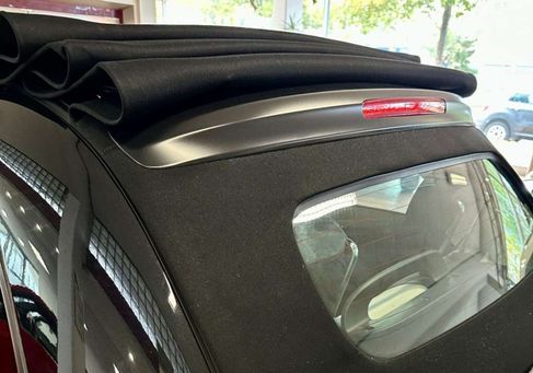 Fiat 500C, 2023