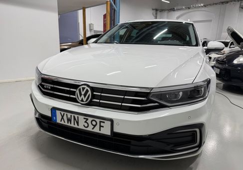 Volkswagen Passat Variant, 2020 2